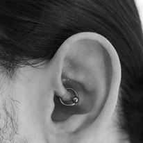 Piercing Cartilage