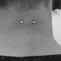 Piercing Dermal Anchor