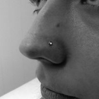 Piercing Nez Stud