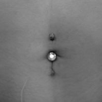 Piercing Nombril 2