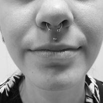 Piercing Septum